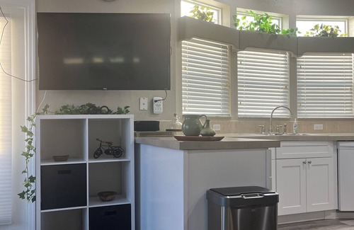 Iona House | Modern 2B/2B home in Fort Myers Beach