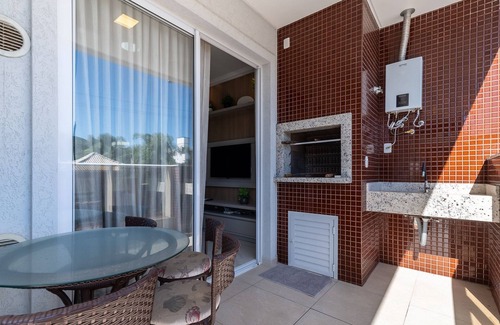 Mariscal Apartment | Modern 2B Apt 80m From Mariscal Iml0107