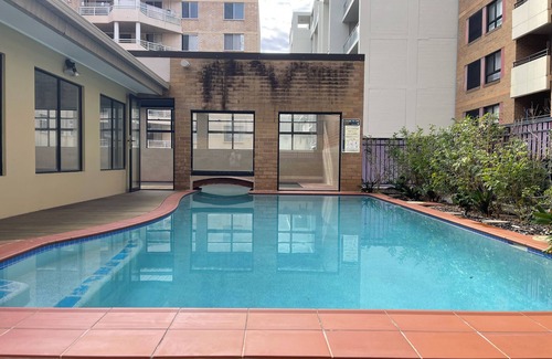 Hurstville Apartment | Modern 2B2B Apartment in Central Hurstville
