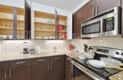Frisco Apartment | Modern 2B2B Near Toyota HQ, The Star, Legacy West