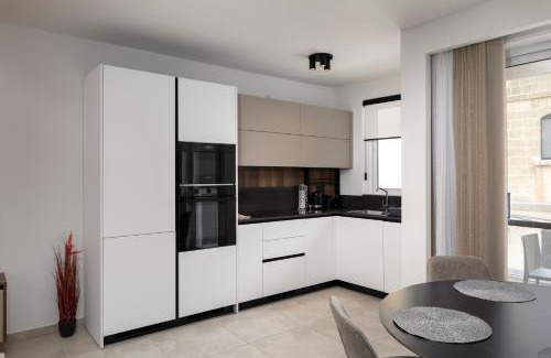 San Gwann Apartment | Modern 2BD Apartment with Spacious Layout & 2 Balconies - San Gwann
