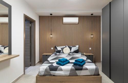 San Gwann Apartment | Modern 2BD Apartment with Spacious Layout & 2 Balconies - San Gwann