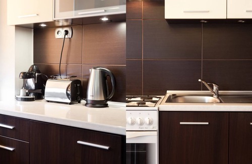 Stare Podgorze Apartment | Modern 2bdr Irish Apartment in Kazimierz, aircon