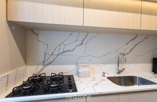 Vila Real Apartment | Modern 2BR Apt Close to the Beach Stl0702