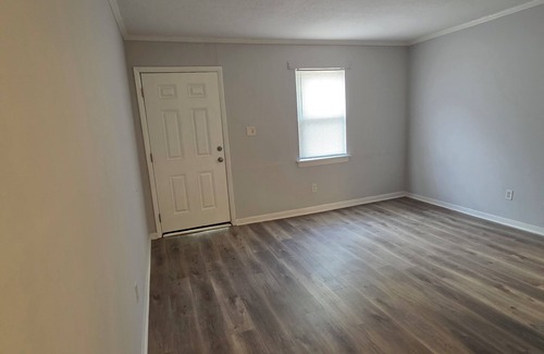 Rocky Mount Apartment | Modern 2BR Apartment in the Heart of Rocky Mount