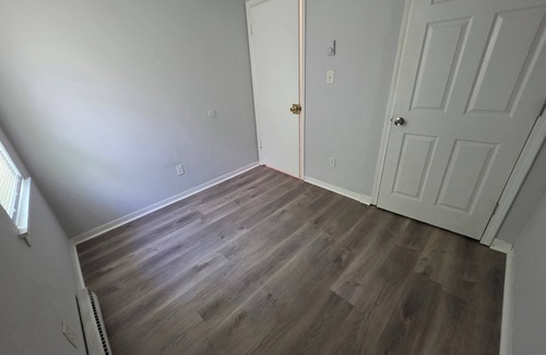 Rocky Mount Apartment | Modern 2BR Apartment in the Heart of Rocky Mount