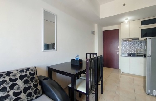 Arcamanik Apartment | Modern 2Br Apartment At Tamansari Panoramic