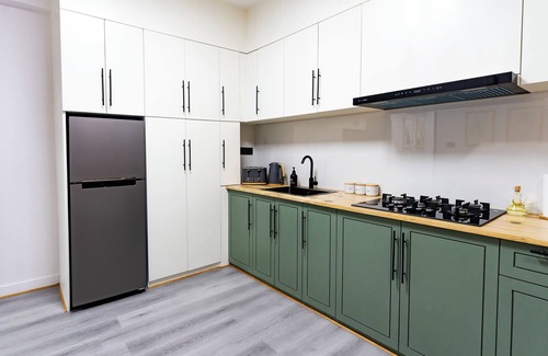 Kathmandu Apartment | Modern 2BR Apartment in Kathmandu Putalisadak (4)