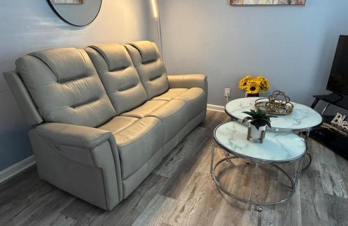 Shelbyville Apartment | Modern 2BR Apartment near Downtown Shelbyville