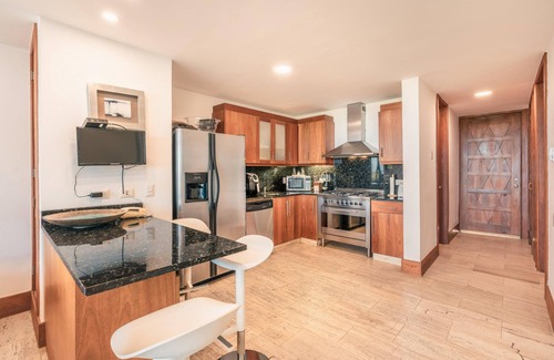 Los Altos Apartment | Modern 2br-apartment w Golf View at Casa de Campo