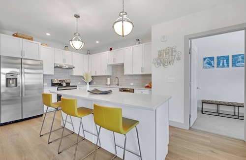 Silverthorne Condo | Modern 2BR Condo In Silverthorne!