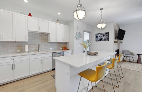 Silverthorne Condo | Modern 2BR Condo In Silverthorne!