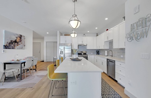 Silverthorne Condo | Modern 2BR Condo In Silverthorne!