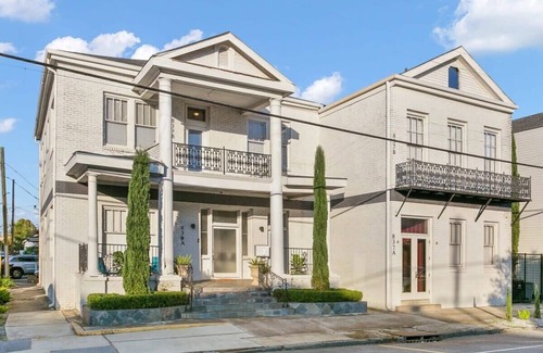 Saint Thomas Development Apartment | Modern 2BR | Garden District | Stunning Luxury