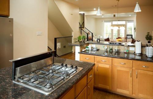 Washington Ave./ Memorial Park Apartment | Modern 2BR Home - Memorial Park