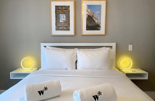 Polanco Apartment | Modern 2BR in Polanco