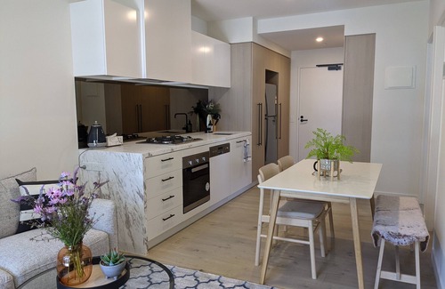 Clayton Apartment | Modern 2BR Resort-style living
