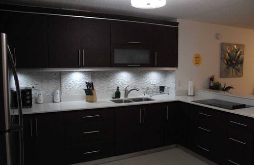 Dorado Pueblo Villa | Modern 2BR Villa 3 in Dorado Blocks from Beach