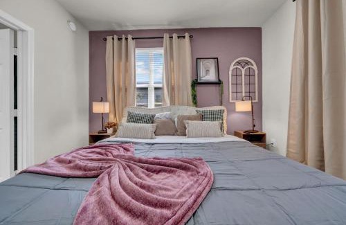 Westchase Apartment | Modern 2br2ba Pool Gym Near Airport #8