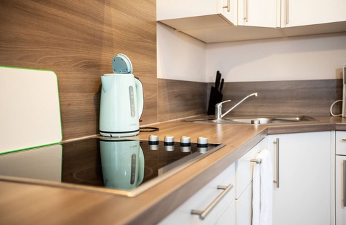 Stade Apartment | Modern 2Zi! Netflix! Central!Historical old city