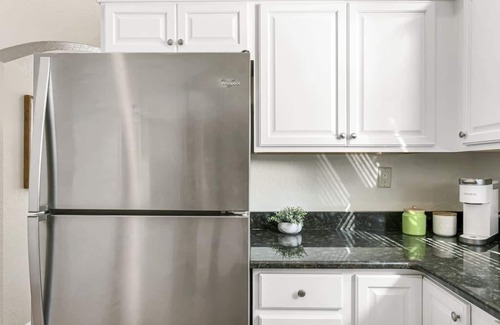 East Ybor House | Modern 3/1 Home 4 Blocks to 7th Ave in Ybor