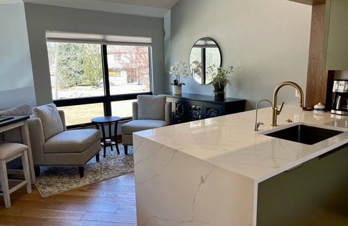 Eagle-Vail House | Modern 3 bed 3 bath house with hot tub, new furnishings near Beaver Creek/Vail
