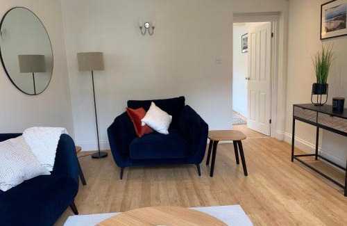 Morpeth House | Modern 3 bed house in the heart of Morpeth town.