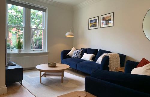 Morpeth House | Modern 3 bed house in the heart of Morpeth town.