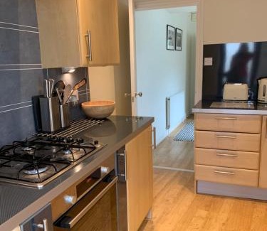 Morpeth House | Modern 3 bed house in the heart of Morpeth town.