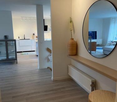 Eneryda Villa | Modern 3 bed rooms in Älmhult close to vaxjo airport