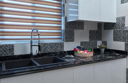 Adentan Apartment | Modern 3 Bed Spacious Apartments