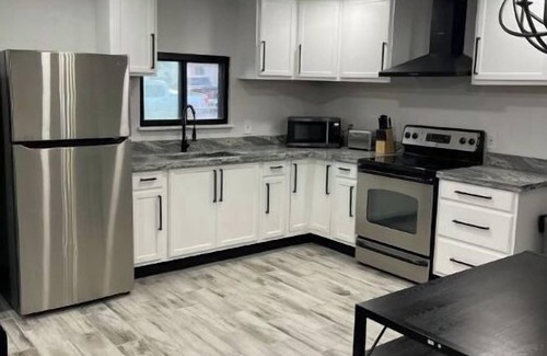 Amistad National Recreational Area House | Modern 3 Bedroom 2 Bath Home Centrally Located!