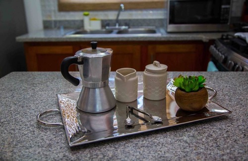 Santiago Province Apartment | Modern 3 Bedroom Apartment with Wifi & AC Located Minutes From Airport