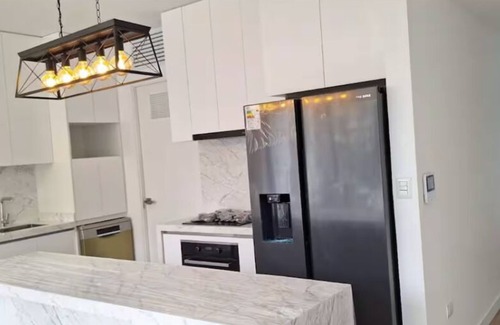 Armendariz Apartment | Modern 3-bedroom apartment Near the Sea
