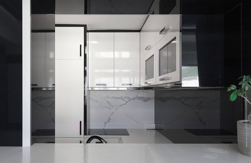 Centar Apartment | Modern 3-bedroom apartment with private roof-top terrace