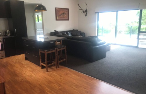 Waitaria Bay House | Modern 3 bedroom bach in Kenepuru Sound