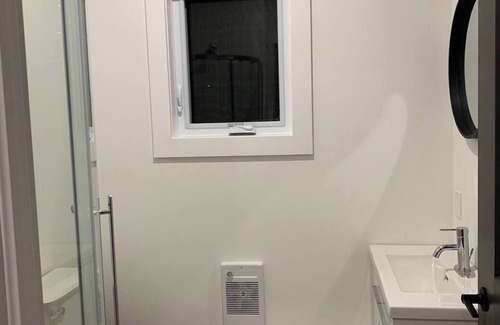 Cape Breton Regional Municipality House | Modern 3 Bedroom Home in Mira