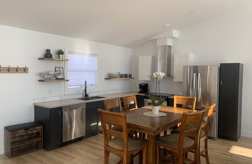 Cape Breton Regional Municipality House | Modern 3 Bedroom Cottage on Mira River
