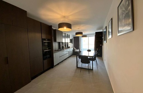 Gzira Apartment | Modern 3 Bedroom Flat Gzira