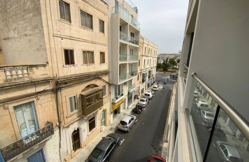 Gzira Apartment | Modern 3 Bedroom Flat Gzira