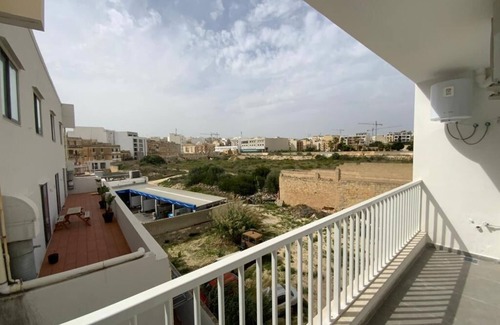 Gzira Apartment | Modern 3 Bedroom Flat Gzira