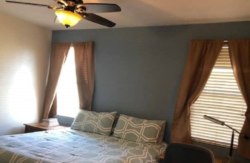 North Natomas House | Modern 3 bedroom home in great location