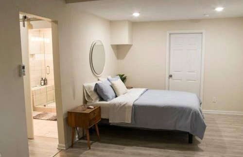 Arena District House | Modern 3 Bedroom Home