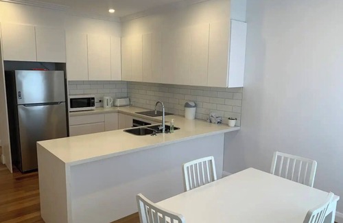Playford House | Modern 3 Bedroom House in Cowell