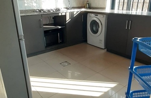 Kigali House | 🏠 Modern 3 bedroom house for rent in Niboye 46 KK 355 St Kigali- KICUKIRO