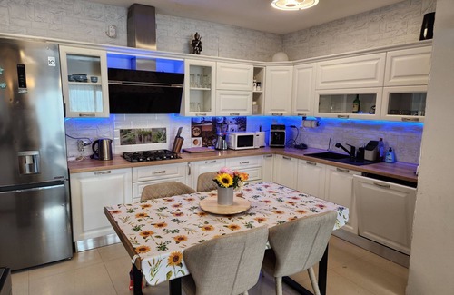 Glina House | Modern 3 bedroom house with private pool
