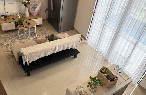 Batam Villa | Modern 3 Bedroom Villa with Private Pool