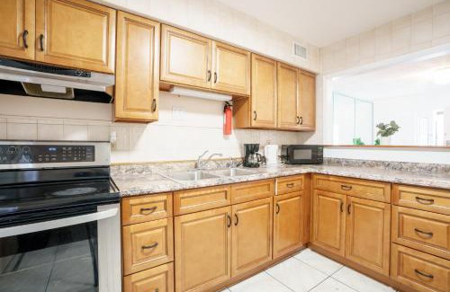 Wynwood Art District Apartment | Modern 3-Bedroom in the Heart of Wynwood Art District