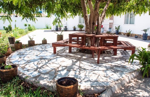 Dar es Salaam Villa | Modern 3 Bedroom Villa - Walking Distance to Beach and City Life