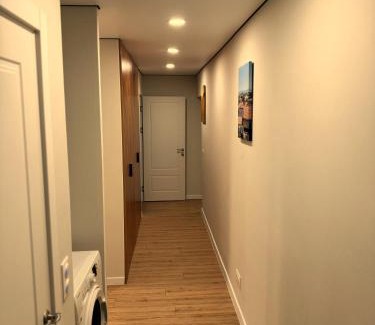 Riscani Apartment | Modern 3-Room Apartment in Râșcani, Chișinău!